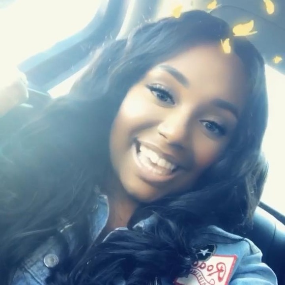 Meet your Posher, Däfhñe - Picture 1 of 1